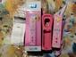 Wii Remote Plus (Peach) (Nintendo Wii U)