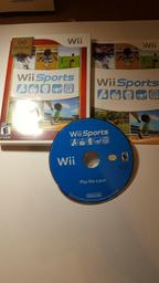 Wii Sports (Nintendo Selects) (Nintendo Wii)