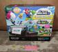 Wii U (Mario & Luigi Deluxe Set) (Nintendo Wii U)
