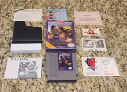 Willow (Nintendo Entertainment System)