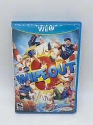 Wipeout 3 (Nintendo Wii)