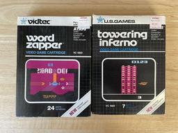 Word Zapper (Atari 2600)