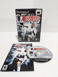 World Tour Soccer 2006 (Sony Playstation 2)