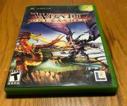 Wrath: Unleashed (Microsoft Xbox)