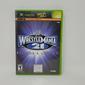 WWE Wrestlemania 21 (Microsoft Xbox)