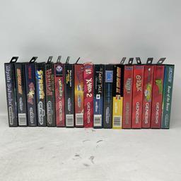 X-Men (Sega Genesis)