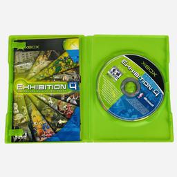 Xbox Exhibition Volume 4 (Demo) (Microsoft Xbox)