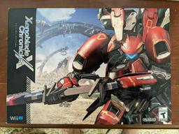 Xenoblade Chronicles X (Special Edition) (Wii U) (NTSC)