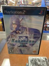 Xenosaga Episode III (Sony Playstation 2)