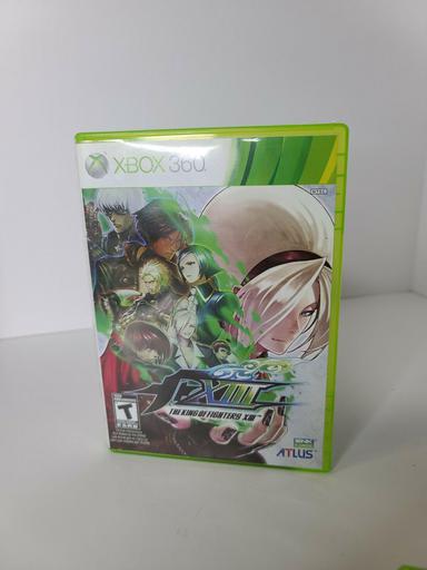 XIII (Microsoft Xbox)