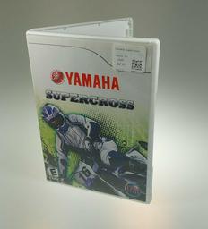 Yamaha Supercross (Nintendo Wii)