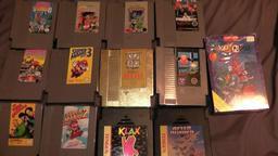Yo! Noid (Nintendo Entertainment System)