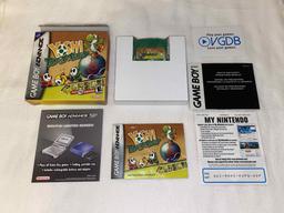 Yoshi (Nintendo Game Boy)