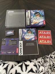 Yu Yu Hakusho: Spirit Detective (Nintendo Game Boy Advance)