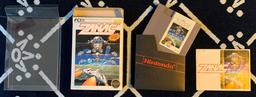 Zanac (5 Screw) (Nintendo Entertainment System)
