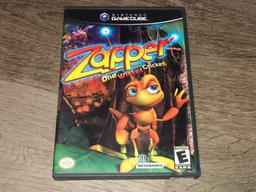 Zapper (Nintendo GameCube)