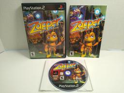 Zapper (Sony Playstation 2)