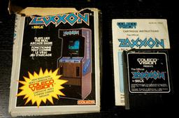 Zaxxon (Atari 2600)