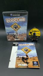 ZooCube (Nintendo GameCube)