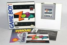 Zoop (Nintendo Game Boy)