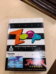 Zoop (Atari Jaguar)