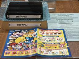 Zupapa! (SNK Neo Geo MVS)
